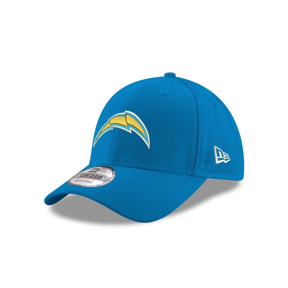 Los Angeles Chargers League 9Forty Cap