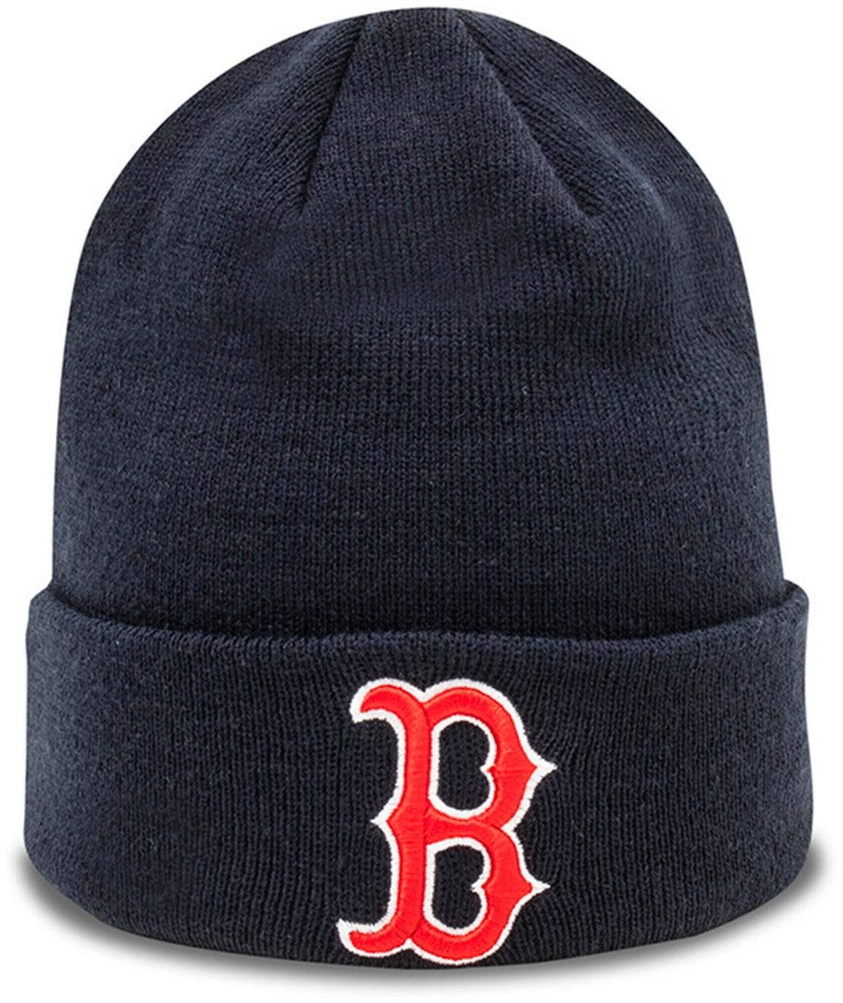 Boston Red Sox Essential Cuff Beanie
