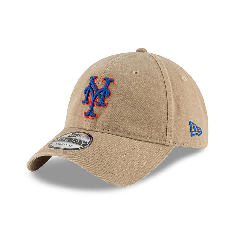 New York Mets Core Classic 9Twenty Adjustable Cap