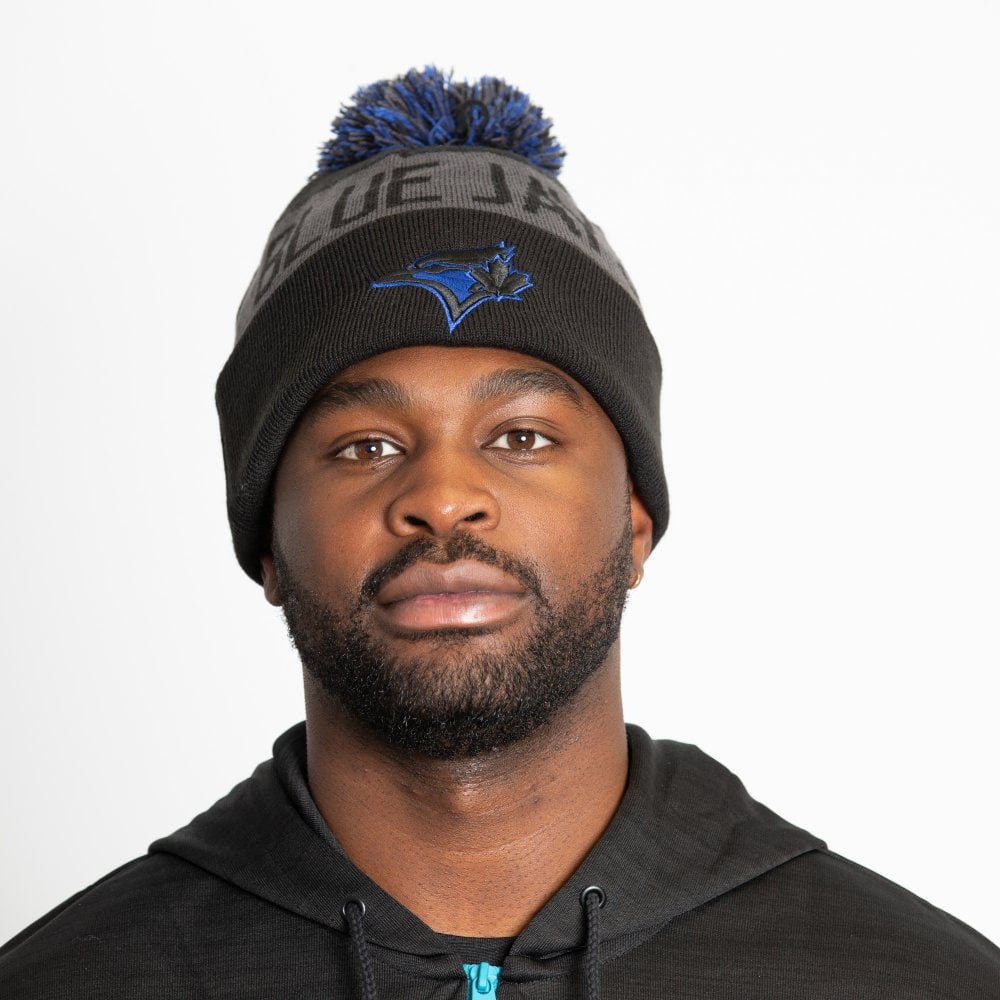 Toronto Blue Jays Storm II Beanie