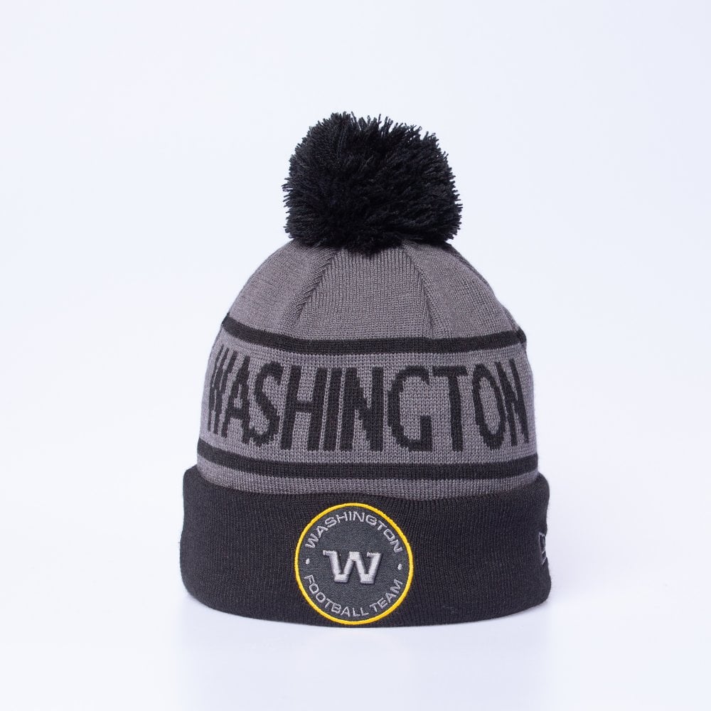 Washington Commanders Storm Beanie