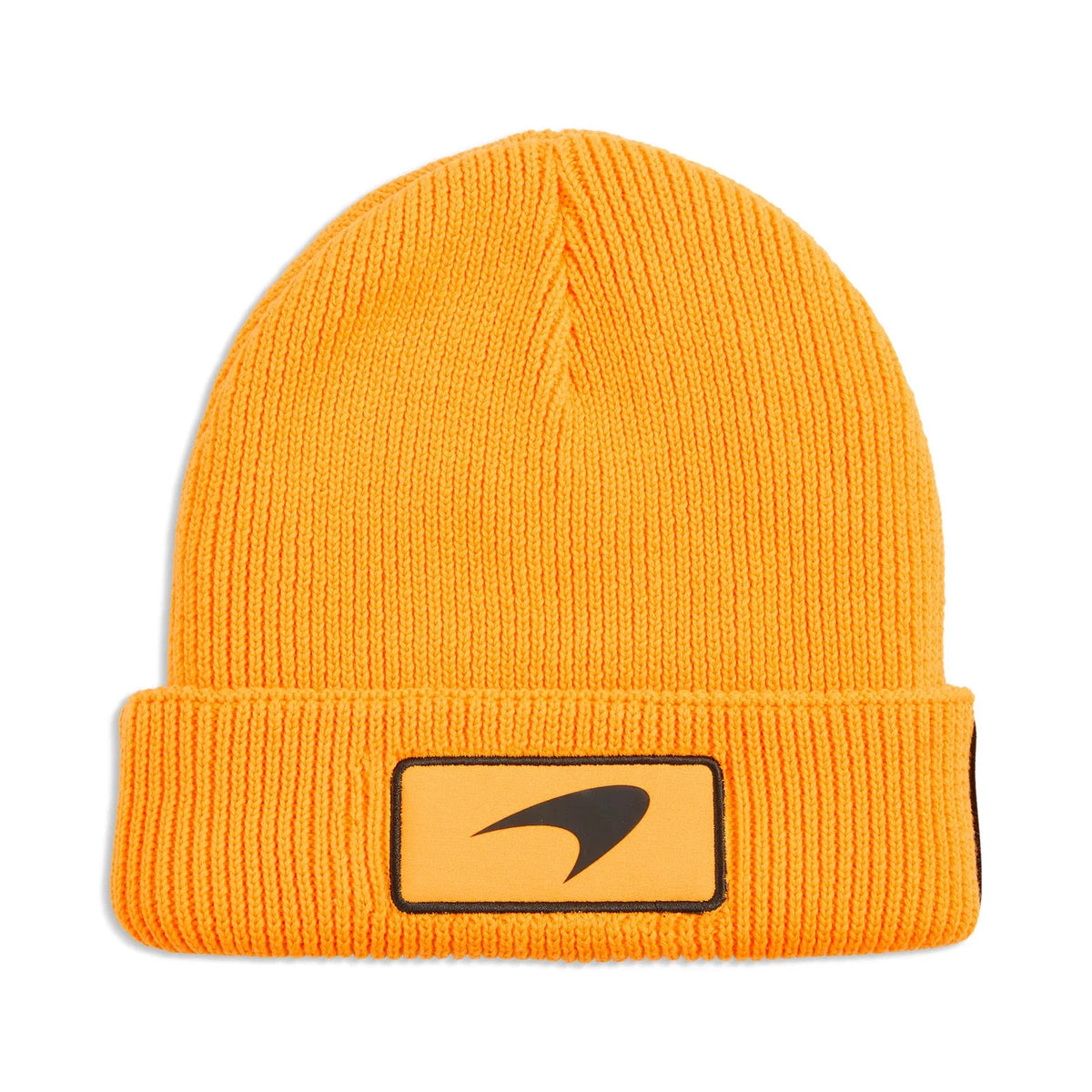 McLaren Racing F1 Team 2026 Beanie Unisex - Papaya