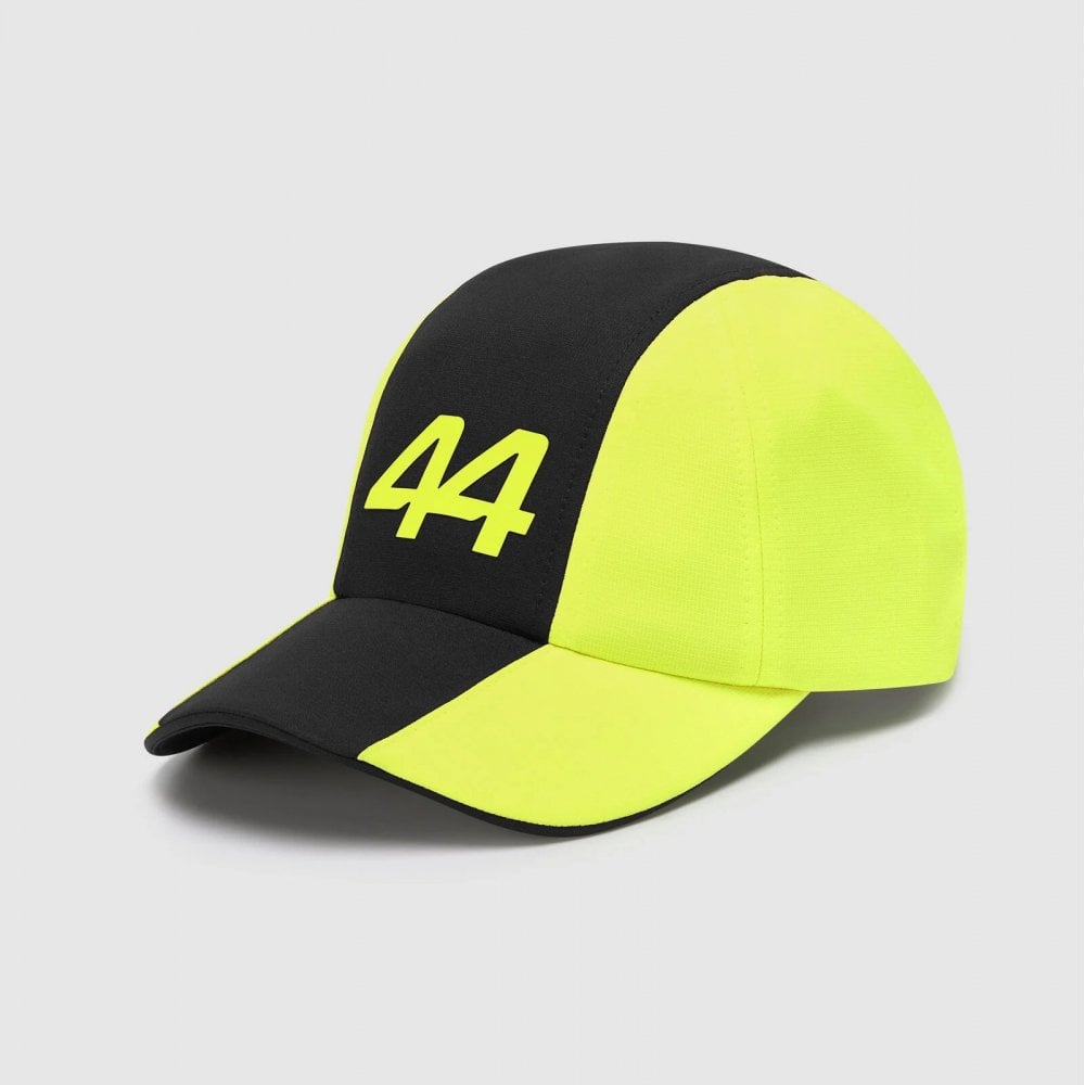 Mercedes-AMG F1 Lewis Hamilton Stripe Cap